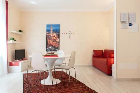 Apartment Home Marconi25 Verona Exterior photo